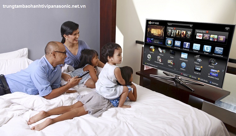 những tuyệt chiêu giúp tiết kiệm điện khi sử dụng tivi - xem tivi cùng nhau
