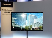 Trung tâm bảo hành tivi Panasonic 4K Ultra HD
